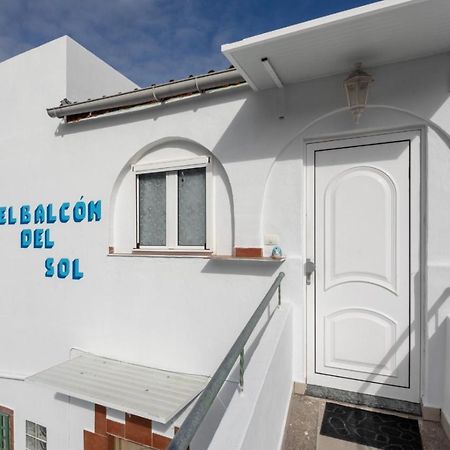 فيلا El Balcon Del Sol أروكاس المظهر الخارجي الصورة