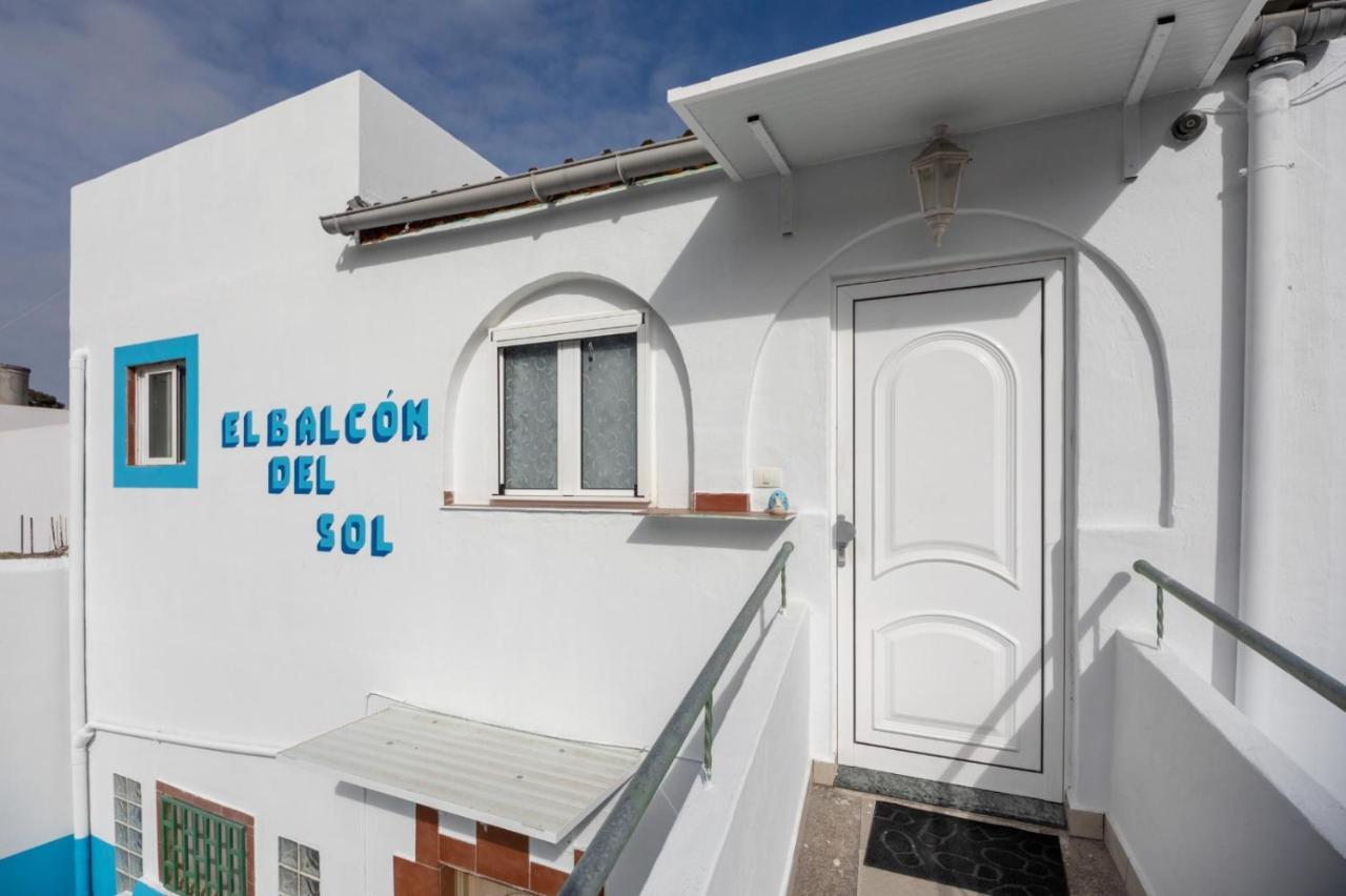 فيلا El Balcon Del Sol أروكاس المظهر الخارجي الصورة